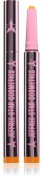 Jeffree Star Cosmetics Velour Eye Crayon creion de ochi lunga durata impermeabil culoare Bright Beginnings 1 g