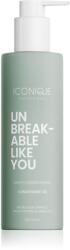 ICONIQUE Professional UNBREAKABLE LIKE YOU Length Strengthening balsam pentru întărirea lungimilor părului 250 ml