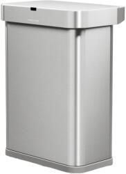 simplehuman Sensor 58 L - Rozsdamentes acél