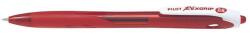 Pilot BeGreen 0, 5mm piros golyóstoll (BRG-10EF-RR-BG)