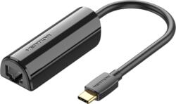 Vention - USB-C - Gigabit Ethernet adapter - CFBBB (CFBBB)