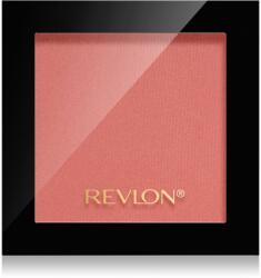 Revlon Cosmetics Blush руж - пудра цвят 027 Hot Cheeks 5 гр