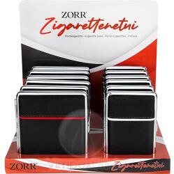  PLT Zorr Cigarettatárca 20842 (20/14) 12/display
