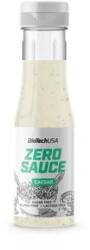BioTechUSA Zero Sauce 350ml caesar