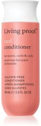 Living proof Curl balsam pentru păr creț 60 ml