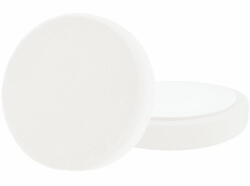 Extol polírkorong, finiselő/polírozó, T20, 150×30mm; fehér, tépőzáras (8803542) - profikisgep