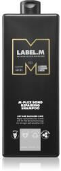 label.m M-Plex Bond Repairing Shampoo tápláló sampon 1000 ml