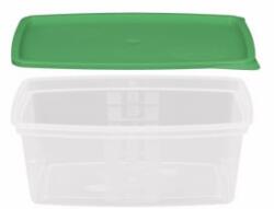 Il-pe Ételtároló doboz 0, 8 literes mikrós-fagyasztós