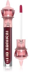 Jeffree Star Cosmetics Orgy 2 Lip Arousal Plumpin Lip Gloss lip gloss cu efect de crestere culoare Voyeurism 4 ml