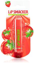 Lip Smacker Fruity Strawberry ajakbalzsam íz Strawberry 4 g
