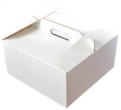 Csom 2001 Tortadoboz 29 x 29 x 15 cm (12829) (12829)