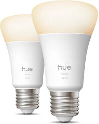 Philips 929003856102 Hue White A60 - E27-es okos fényforrás - 1100 (929003856102)
