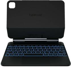Typecase Husa tableta Typecase Edge compatibila cu iPad Air 11 inch 2024 / 2025, Negru (6979284780110)