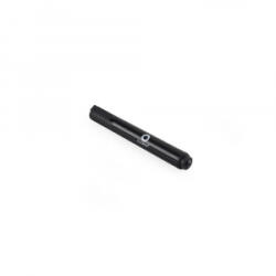 EVOffice Alkoholos marker 3mm, kerek hegyű EV1I03 fekete (EV1I03NE) (EV1I03NE) - aqua