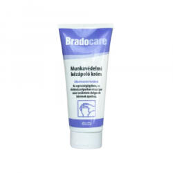 BradoLife Kézbalzsam tubusos 100 ml glicerines care (14667) (14667)