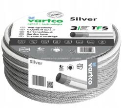 Vartco víztömlő 3/4" 30m 3rétegű silver