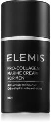 ELEMIS Men Pro-Collagen Marine Cream hidratáló krém a ráncok ellen 30 ml