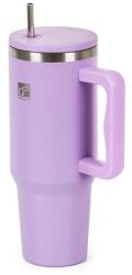 G21 FlowCup termo bögre 1200 ml - levendula (G21-TM-1200_FI)
