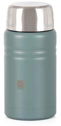G21 750 ml ételes termosz - eukaliptusz zöld (G21-TMNJ-750_ZE)