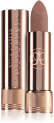 Anastasia Beverly Hills Matte Lipstick ruj mat culoare Hazelnut 3 g