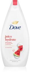 Dove Juicy Hydrate tusfürdő gél 450 ml