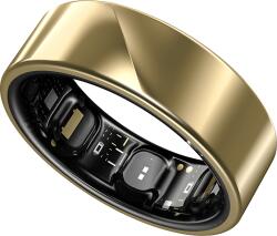 Luna Ring 2.0 okosgyűrű, 10-es méret, fényes arany (wrb-rg-luna-10-sgld-2) (WRB-RG-LUNA-10-SGLD-2)