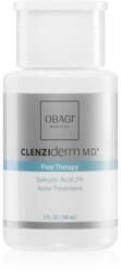 Obagi CLENZIderm M. D. ® pórusösszehúzó tonik szalicilsavval 148 ml