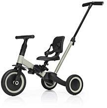 Zopa 3in1 Boss Grey Tricikli