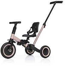 Zopa 3in1 Coral Pink Tricikli
