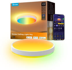 Govee H60A6 Okos padlóvilágítás Wi-Fi/Bluetooth 72 W (H60A6C01)