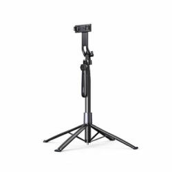 UGREEN Selfie Stick UGREEN LP849 (45301) Bluetooth Universal cu Cleme Negru (sup/372783)