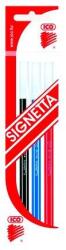 ICO ICO: Signetta golyóstoll szett 3 féle színnel (1006012)