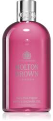 Molton Brown Fiery Pink Pepper tusfürdő gél hölgyeknek 300 ml