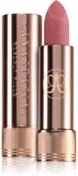 Anastasia Beverly Hills Matte Lipstick ruj mat culoare Peony 3 g