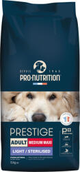  Flatazor Pro-Nutrition Prestige Adult Medium/Maxi Light 16, 5 kg