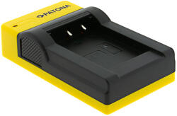 Patona Sony NP-BX1 micro-USB töltő (151650)