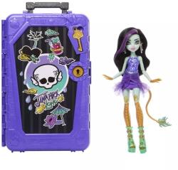 Mattel Monster High: Rémes utazás - Jinafire (JDR52) - jateknet