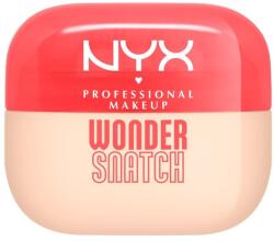 NYX Professional Makeup Porpúder 01 - SUGAR SERVE 6 g