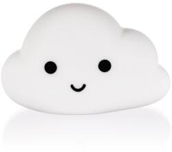 Zopa Szilikon falra szerelhető éjszakai fény felhő