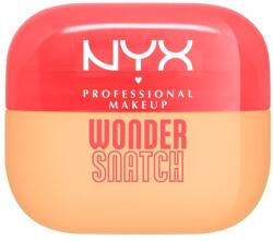 NYX Professional Makeup Porpúder 05 - BANANA BRAT 6 g Női