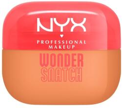 NYX Professional Makeup Porpúder 06 - SASSY SPICE 6 g Női