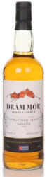 Drám Mór Cuba Secret Cask No. #139 12 éves Rum (0, 7L 59%)