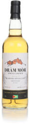  Drám Mór Guyana Diamond 10 éves Rum (0, 7L 60%)