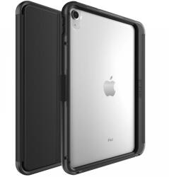 OtterBox Symmetry Series Folio Case iPad (10th gen) ProPack v2 fekete (77-96680)