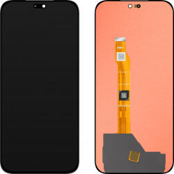 MP Display cu Touchscreen MP compatibil cu Honor 400 Lite - gsmnet