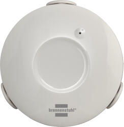 Brennenstuhl 1293930 vízérzékelő Érzékelő- és riasztórendszer Vezetékes (1293930) - easy-shop
