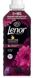  Lenor Lotus Flower & Diamond Füge öblítő, 675ml, 32 mosás, virágos