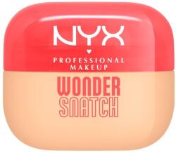 NYX Professional Makeup Porpúder 03 - PEACH POSSE 6 g