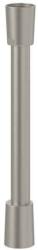 Villeroy & Boch Furtun de duș Villeroy&Boch, Universal Showers, 120 cm, brushed nickel (TVC00003500064)