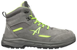 Albatros Vector BLK Mid S3 FO SR munkavédelmi bakancs - 40 (ALB-637310-40) - megatool